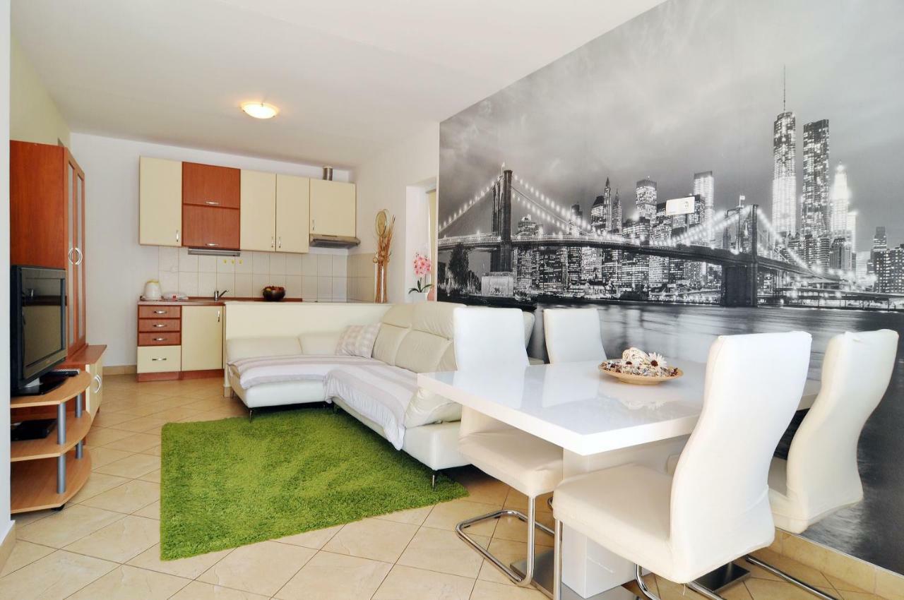 Apartment Babic Спліт Екстер'єр фото
