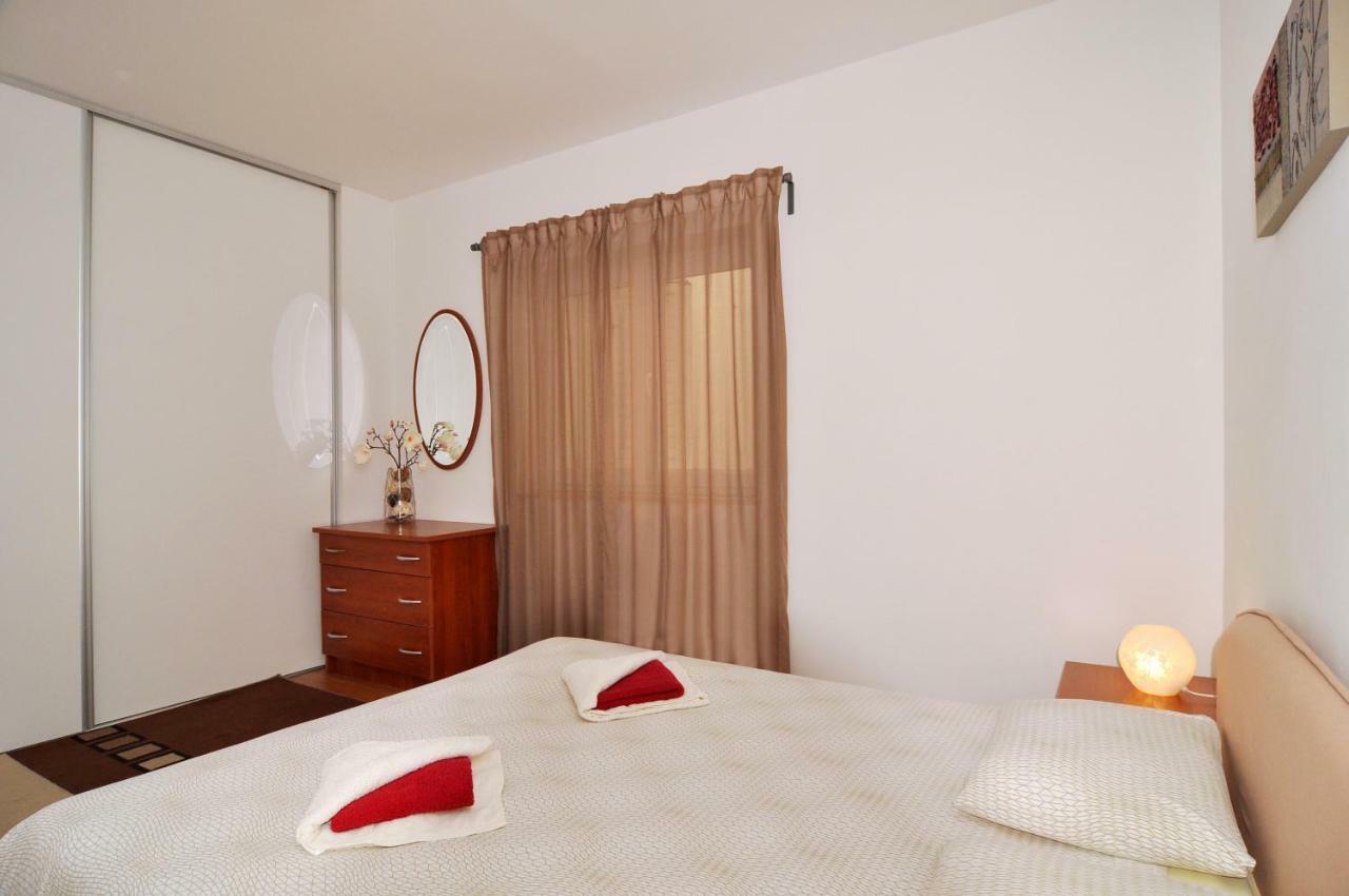 Apartment Babic Спліт Екстер'єр фото