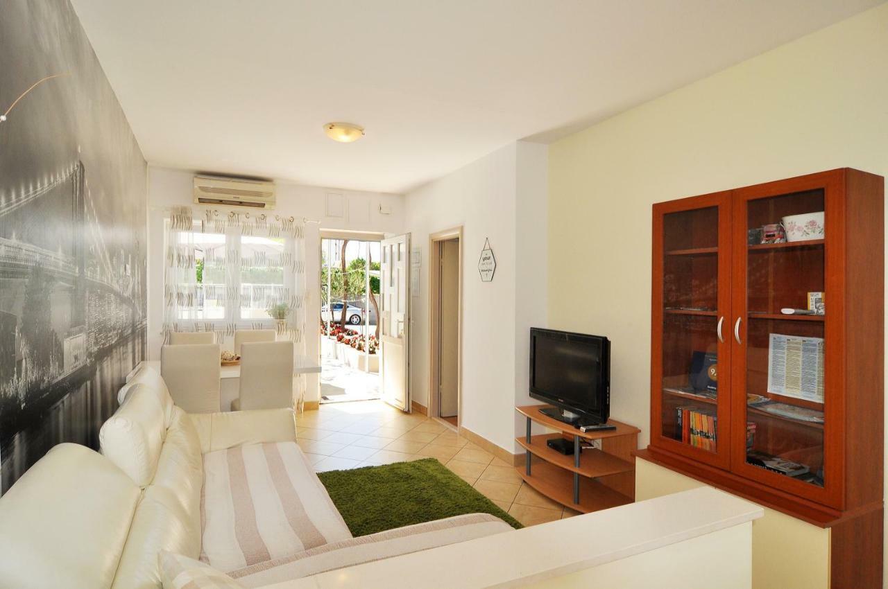 Apartment Babic Спліт Екстер'єр фото