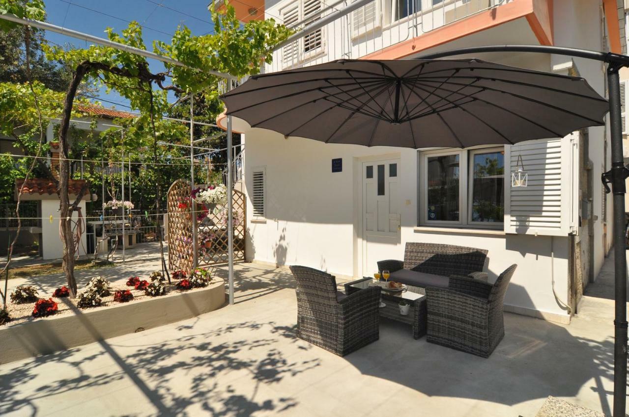 Apartment Babic Спліт Екстер'єр фото