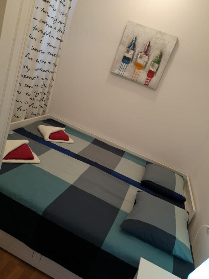 Apartment Babic Спліт Екстер'єр фото