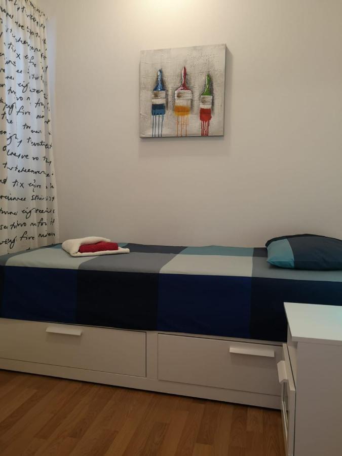 Apartment Babic Спліт Екстер'єр фото